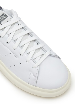 Detail View - Click To Enlarge - ADIDAS - Stan Smith Low Top Sneaker