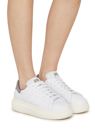 Figure View - Click To Enlarge - ADIDAS - Stan Smith Low Top Sneaker