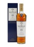 Main View - Click To Enlarge - THE MACALLAN - Macallan Double Cask 15 Year Old Whisky