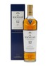 Main View - Click To Enlarge - THE MACALLAN - Macallan Double Cask 12 Year Old Whisky