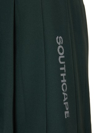  - SOUTHCAPE - Pleated Skirt