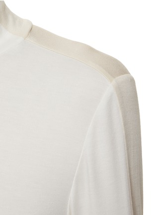  - SOUTHCAPE - Bicolour Logo Top