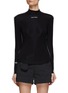 Main View - Click To Enlarge - SOUTHCAPE - Bicolor Logo Skin Top