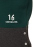  - SOUTHCAPE - Tricolour Cardigan
