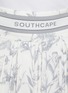  - SOUTHCAPE - Floral Mini Skirt