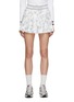 Main View - Click To Enlarge - SOUTHCAPE - Floral Mini Skirt