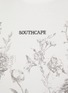  - SOUTHCAPE - Nature Illustration Print T-Shirt