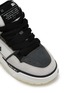 Detail View - Click To Enlarge - AMIRI - MA-1 Low Top Lace Up Sneakers