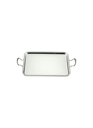 Main View - Click To Enlarge - SCHIAVON - Inglese Tray With Handles