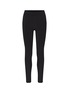 Main View - Click To Enlarge - SKIMS - x Swarovski Jelly Sheer High Waisted Legging