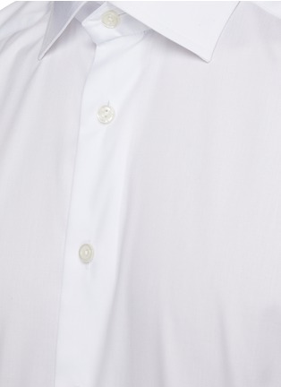  - ETON  - Signature Twill Cotton Shirt