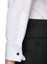  - ETON  - Signature Twill French Cuff Cotton Shirt