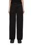 Main View - Click To Enlarge - SACAI - Belted Cargo Pants