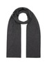 Main View - Click To Enlarge - DREYDEN - RARES Vicuna Doubleface Scarf