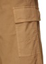  - JOSHUA’S - Drawstring Cargo Pants