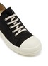 Detail View - Click To Enlarge - RICK OWENS DRKSHDW - Scarpe Lace Up Sneakers
