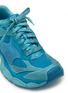 Detail View - Click To Enlarge - BALENCIAGA - 3xl Suede Sneakers