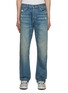 Main View - Click To Enlarge - AMIRI - Released Hem Straight Leg Jeans