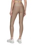 Back View - Click To Enlarge - ALO YOGA - Airlift 7/8 High-waist leggings