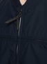  - NANAMICA - Cadet Cap Shoulder Yoke Detail Jacket