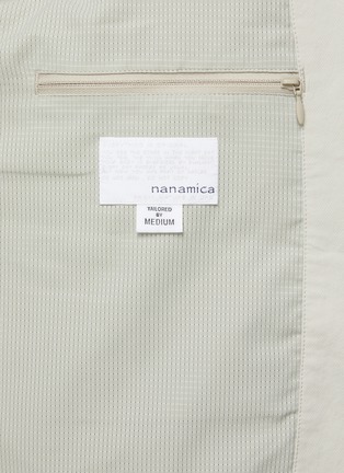  - NANAMICA - Alphadry Club Jacket