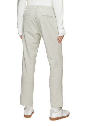 Back View - Click To Enlarge - NANAMICA - Alphadry Club Pants