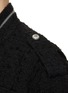  - DOUBLET - Tweed Field Jacket