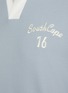  - SOUTHCAPE - Logo Embroidered Polo Shirt