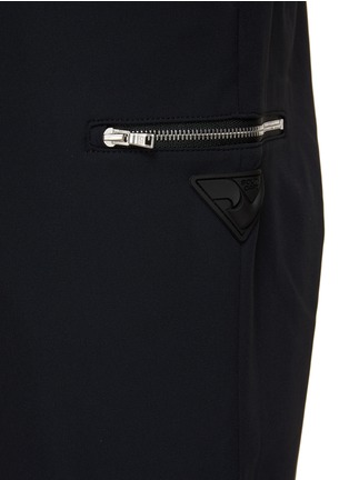  - SOUTHCAPE - Side Pocket Detail Pants
