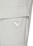  - SOUTHCAPE - Tapered Art Logo Cargo Jogger Pants