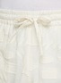  - LE17SEPTEMBRE - Embroidered Shorts