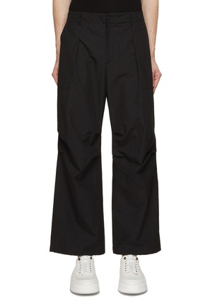 LE17SEPTEMBRE | Darted Knee Cargo Pants | Men | Lane Crawford