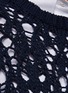  - BRUNELLO CUCINELLI - Fancy Net Knit Sweater