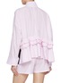 Back View - Click To Enlarge - NACKIYÉ - L'Orient Cotton Kimono Jacket