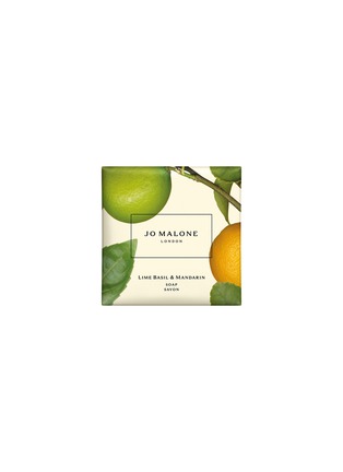 Main View - Click To Enlarge - JO MALONE LONDON - Lime Basil & Mandarin Soap 100g