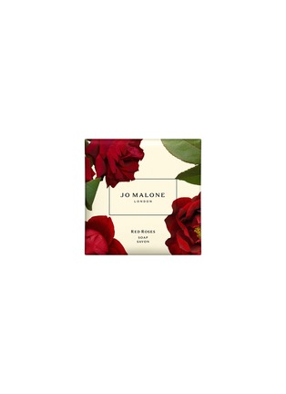 Main View - Click To Enlarge - JO MALONE LONDON - Red Roses Soap 100g