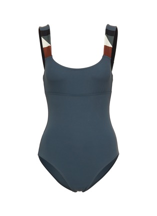 Main View - Click To Enlarge - ERES - Tempo Swimsuit
