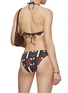 Back View - Click To Enlarge - ERES - Cubisme Small Triangle Top