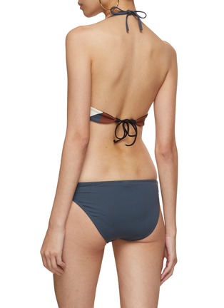 Back View - Click To Enlarge - ERES - Classic Swim Briefs