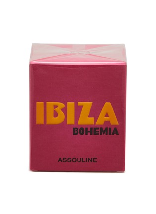 Main View - Click To Enlarge - ASSOULINE - Travel from Home Ibiza Bohemia Scented Candle 319g