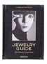 Main View - Click To Enlarge - ASSOULINE - Jewelry Guide: The Ultimate Compendium