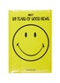 Main View - Click To Enlarge - ASSOULINE - Smiley: 50 Years of Good News