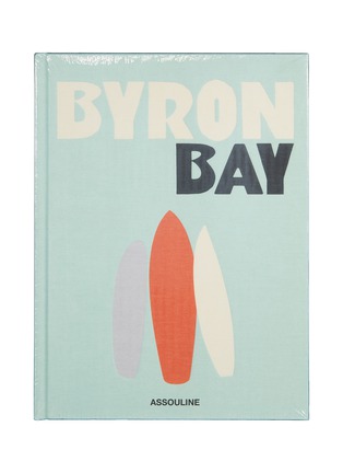 Main View - Click To Enlarge - ASSOULINE - Byron Bay