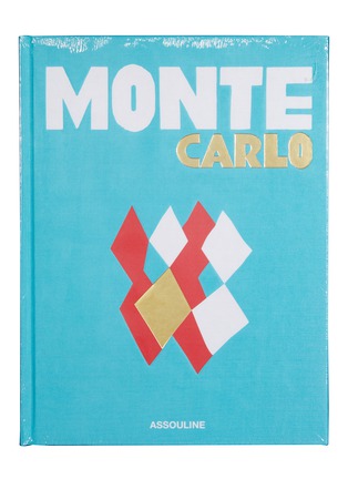 Main View - Click To Enlarge - ASSOULINE - Monte Carlo