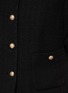  - DUNST - Volume Sleeve Tweed Jacket