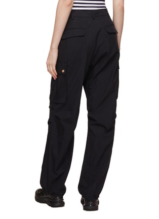 Back View - Click To Enlarge - DUNST - Cargo Pants