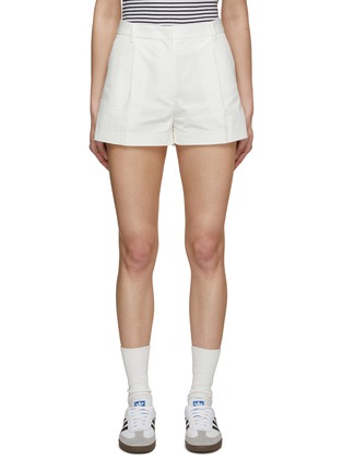 Main View - Click To Enlarge - DUNST - Essential Chino Shorts