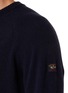  - PAUL & SHARK - Crewneck Cashmere Sweater