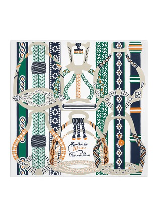 Detail View - Click To Enlarge - HERMÈS - Tutti Twilly d’Hermès Eau de Parfum Gift Set