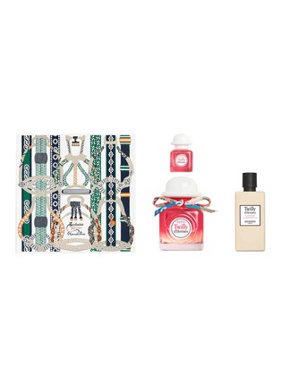 Main View - Click To Enlarge - HERMÈS - Tutti Twilly d’Hermès Eau de Parfum Gift Set